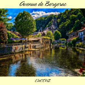 LUCENZ - Avenue de Bergerac