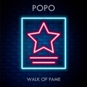 Popo - Walk of Fame