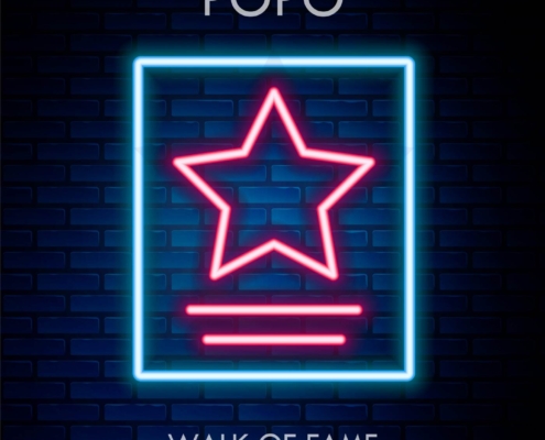 Popo - Walk of Fame