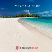 Shockwave-Sound - Time of Your Life