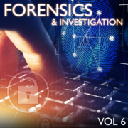 Various Artists - Forensics & Investigation Vol 6