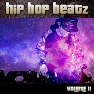 Various Artists - Hip Hop Beatz Vol 11