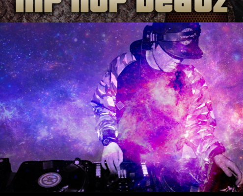 Various Artists - Hip Hop Beatz Vol 11