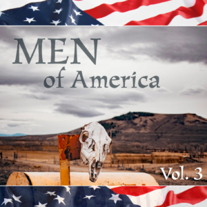 Various Artists - Men of America, Vol. 3