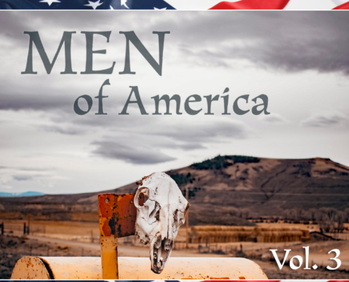 Various Artists - Men of America, Vol. 3