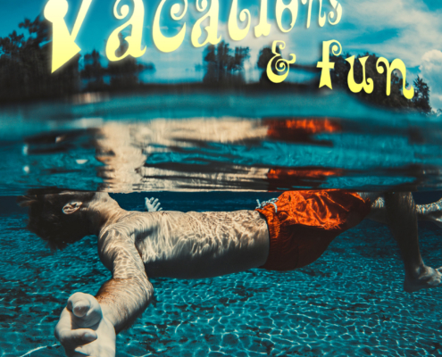 Various Artists - Vacations & Fun Vol 4