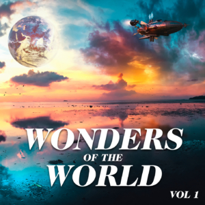 Various Artists - World of Wonders Vol 1