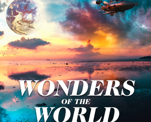 Various Artists - World of Wonders Vol 1