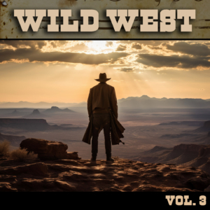 Wild West, Vol. 3