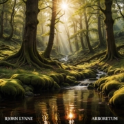 Bjørn Lynne - Arboretum