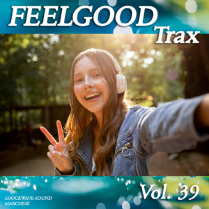 Feelgood Trax, Vol. 39