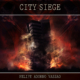 Felipe Adorno Vassao - City Siege (single)