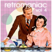 Retromaniac, Vol. 4