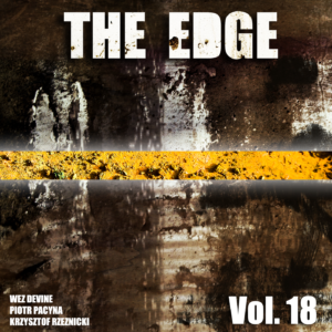 The Edge, Vol. 18