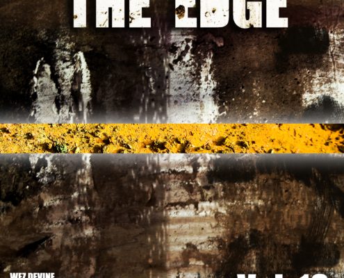 The Edge, Vol. 18