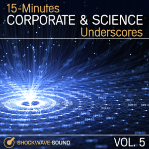 15-Minutes Corporate Science Underscores Vol 5