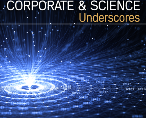 15-Minutes Corporate Science Underscores Vol 5