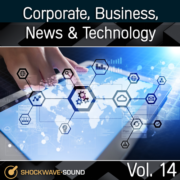 Corporate, Business, News & Technology, Vol. 14