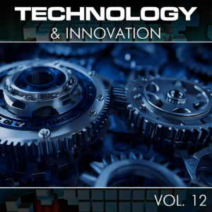 Technology & Innovation Vol 12