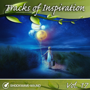 Tracks of Inspiration Vol 17