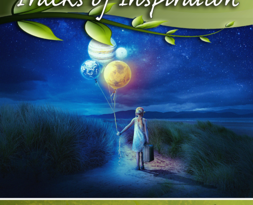 Tracks of Inspiration Vol 17