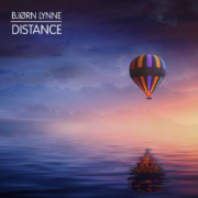 Bjørn Lynne - Distance