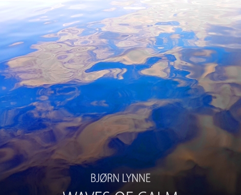 Bjørn Lynne - Waves of Calm (single)