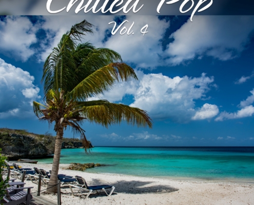 Chilled Pop, Vol. 4