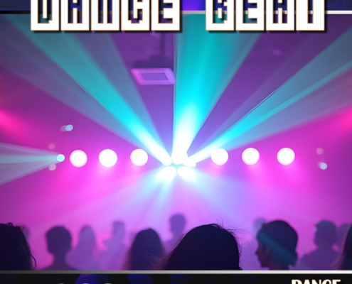 Dance Beat Vol. 33: Dance Anthems