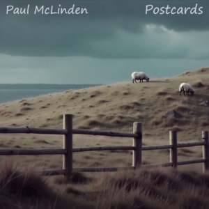 Paul McLinden - Postcards