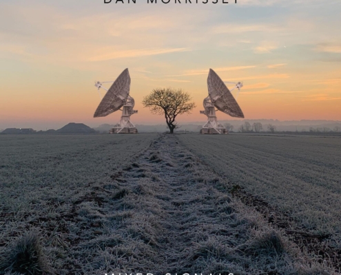 Dan Morrissey - Mixed Signals