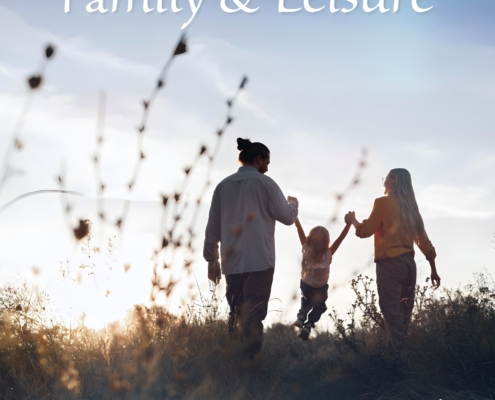 Family & Leisure, Vol. 1