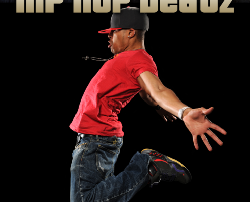 Various Artists - Hip Hop Beatz Vol 10