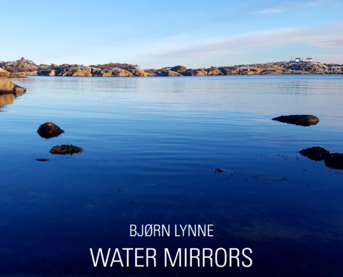 Bjørn Lynne - Water Mirrors