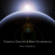 Dream Valley Music - Dreams, Desires & New Dimensions