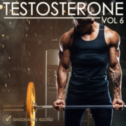 Testosterone, Vol. 6