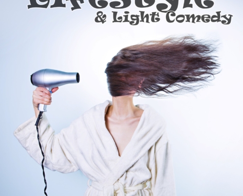 Lifestyle & Light Comedy Vol 12