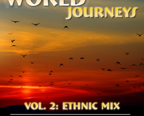 World Journeys, Vol. 2: Ethnic Mix