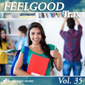 Feelgood Trax, Vol. 35