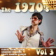 Global Sound System, Shockwave-Sound, Felipe Adorno Vassao - The 1970's Vol 3