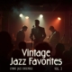 Lynne Jazz Ensemble - Vintage Jazz Favorites Vol 2 (1400x1400)