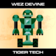 Wez Devine - Tiger Tech