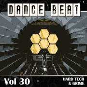Dance Beat Vol 30 Hard Tech & Grime