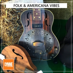Folk & Americana Vibes