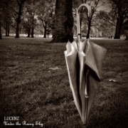LUCENZ - Under the Rainy Sky