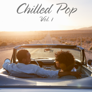 Various Artists - Chilled Pop Vol 1