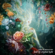 Aedan & Monstericonic - Held By Original Light