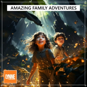Amazing Family Adventures