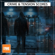 Crime & Tension Scores
