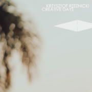 Krzysztof Rzeznicki - Creative Days